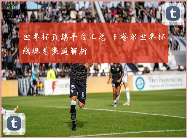 世界杯直播平台汇总 卡塔尔世界杯线观看渠道解析