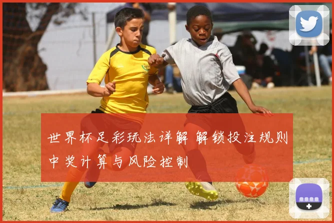 世界杯足彩玩法详解 解锁投注规则中奖计算与风险控制