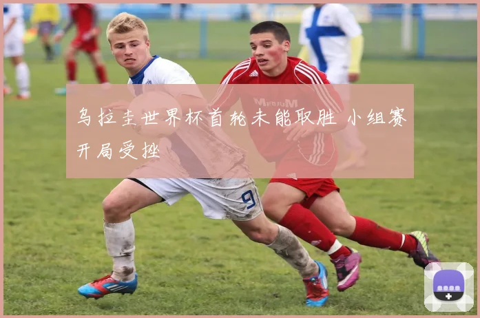 乌拉圭世界杯首轮未能取胜 小组赛开局受挫